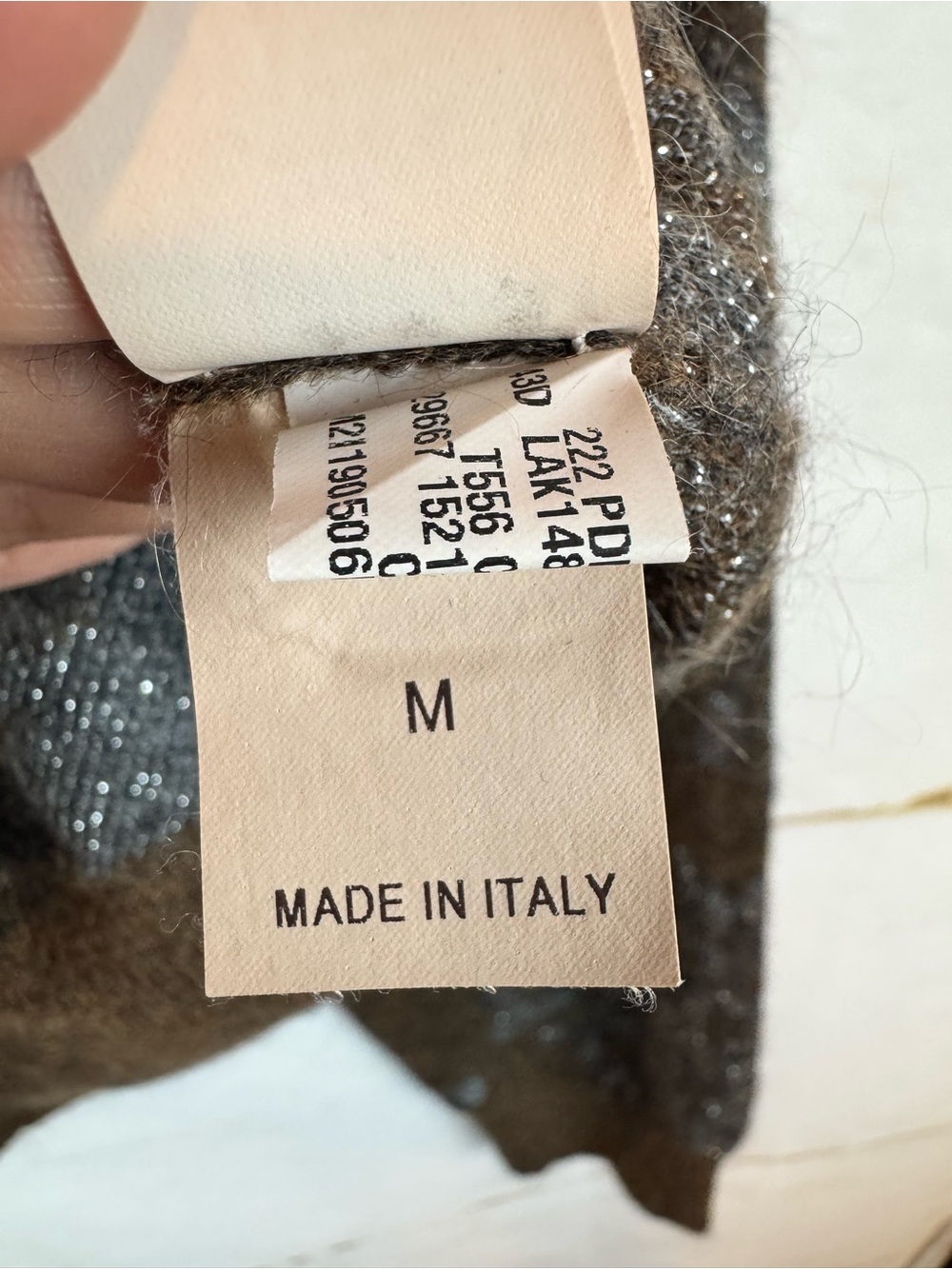 Brunello Cucinelli | Cardigan Sweater, M - Picture 10 of 11
